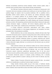 Masinių informavimo priemonių įstatymai ir žiniasklaida 9 puslapis