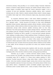 Masinių informavimo priemonių įstatymai ir žiniasklaida 10 puslapis