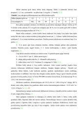 Paklojimo laiko ir skirtingos brandos linų stiebelių klojėjimosi ypatumai 11 puslapis