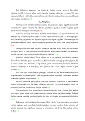 Paklojimo laiko ir skirtingos brandos linų stiebelių klojėjimosi ypatumai 12 puslapis