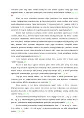 Paklojimo laiko ir skirtingos brandos linų stiebelių klojėjimosi ypatumai 14 puslapis