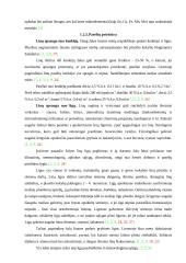 Paklojimo laiko ir skirtingos brandos linų stiebelių klojėjimosi ypatumai 16 puslapis