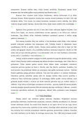 Paklojimo laiko ir skirtingos brandos linų stiebelių klojėjimosi ypatumai 20 puslapis