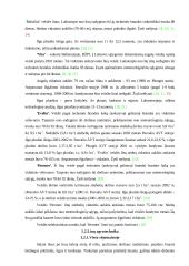 Paklojimo laiko ir skirtingos brandos linų stiebelių klojėjimosi ypatumai 5 puslapis