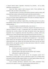 Paklojimo laiko ir skirtingos brandos linų stiebelių klojėjimosi ypatumai 6 puslapis