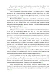 Paklojimo laiko ir skirtingos brandos linų stiebelių klojėjimosi ypatumai 7 puslapis