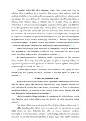 Paklojimo laiko ir skirtingos brandos linų stiebelių klojėjimosi ypatumai 8 puslapis