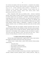 Pedagogų socialinės kompetencijos ugdymas 11 puslapis