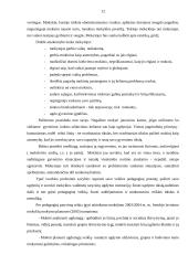 Pedagogų socialinės kompetencijos ugdymas 12 puslapis