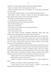 Pedagogų socialinės kompetencijos ugdymas 14 puslapis