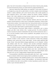 Pedagogų socialinės kompetencijos ugdymas 17 puslapis