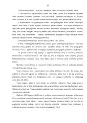 Pedagogų socialinės kompetencijos ugdymas 19 puslapis