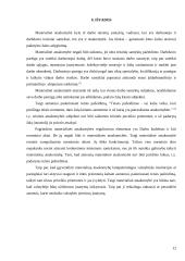 Darbuotojo ir darbdavio materialinės atsakomybės samprata 12 puslapis