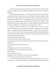 Darbuotojo ir darbdavio materialinės atsakomybės samprata 3 puslapis