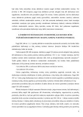 Darbuotojo ir darbdavio materialinės atsakomybės samprata 6 puslapis