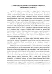 Darbuotojo ir darbdavio materialinės atsakomybės samprata 8 puslapis