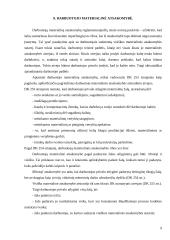 Darbuotojo ir darbdavio materialinės atsakomybės samprata 9 puslapis