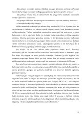 Darbuotojo ir darbdavio materialinės atsakomybės samprata 10 puslapis