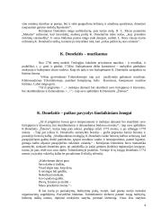 Mažosios Lietuvos asmenybių savitumas. Kristijonas Donelaitis 4 puslapis