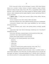 Personalo valdymo problemos: viešbutis "Stikliai" 11 puslapis
