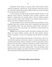 Personalo valdymo problemos: viešbutis "Stikliai" 13 puslapis