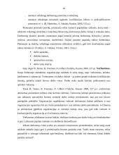 Personalo valdymo problemos: viešbutis "Stikliai" 15 puslapis