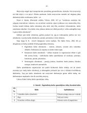 Personalo valdymo problemos: viešbutis "Stikliai" 19 puslapis