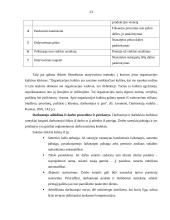 Personalo valdymo problemos: viešbutis "Stikliai" 20 puslapis