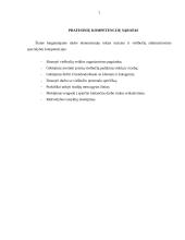 Personalo valdymo problemos: viešbutis "Stikliai" 4 puslapis