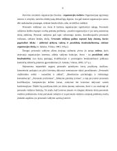 Personalo valdymo problemos: viešbutis "Stikliai" 6 puslapis