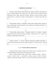 Personalo valdymo problemos: viešbutis "Stikliai" 7 puslapis