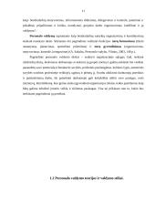 Personalo valdymo problemos: viešbutis "Stikliai" 8 puslapis