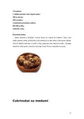 Natūralus ir dirbtinis medus 11 puslapis