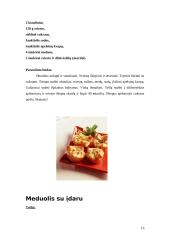 Natūralus ir dirbtinis medus 16 puslapis