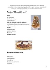 Medus ir jo panaudojimas 6 puslapis