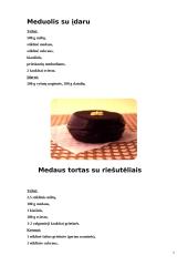 Medus ir jo panaudojimas 7 puslapis