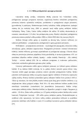 Priemonės miškų būklei gerinti: Gegužinės ir Paežerio girininkijos 12 puslapis