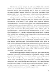 Priemonės miškų būklei gerinti: Gegužinės ir Paežerio girininkijos 13 puslapis