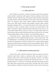 Priemonės miškų būklei gerinti: Gegužinės ir Paežerio girininkijos 14 puslapis