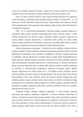 Priemonės miškų būklei gerinti: Gegužinės ir Paežerio girininkijos 15 puslapis