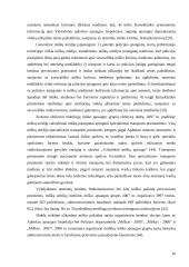 Priemonės miškų būklei gerinti: Gegužinės ir Paežerio girininkijos 16 puslapis