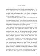 Priemonės miškų būklei gerinti: Gegužinės ir Paežerio girininkijos 17 puslapis