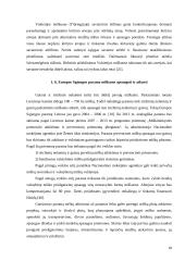 Priemonės miškų būklei gerinti: Gegužinės ir Paežerio girininkijos 18 puslapis