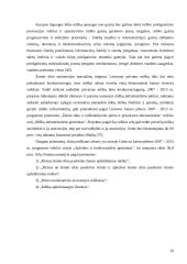 Priemonės miškų būklei gerinti: Gegužinės ir Paežerio girininkijos 19 puslapis