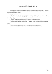 Priemonės miškų būklei gerinti: Gegužinės ir Paežerio girininkijos 20 puslapis