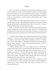 Priemonės miškų būklei gerinti: Gegužinės ir Paežerio girininkijos 3 puslapis