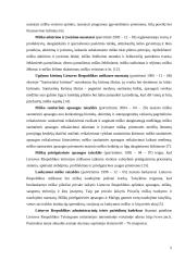 Priemonės miškų būklei gerinti: Gegužinės ir Paežerio girininkijos 5 puslapis