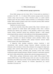 Priemonės miškų būklei gerinti: Gegužinės ir Paežerio girininkijos 6 puslapis