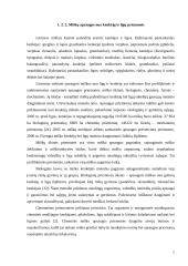 Priemonės miškų būklei gerinti: Gegužinės ir Paežerio girininkijos 7 puslapis