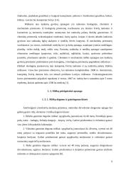 Priemonės miškų būklei gerinti: Gegužinės ir Paežerio girininkijos 9 puslapis